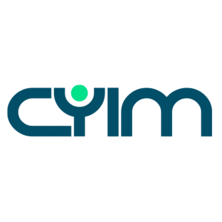 logo CYIM